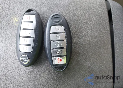 2015 Nissan Altima 2.5 S z USA, uszkodzony, nr VIN 1N4AL3AP4FC491825